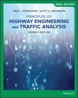 Principles of Highway Engineering and Traffic Analysis (Imperial - NOT SI units)