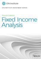 Fixed Income Analysis (E-Book)