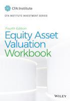 Equity Asset Valuation Workbook (E-Book)