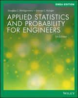 Applied Statistics and Probability for Engineers (E-Book)