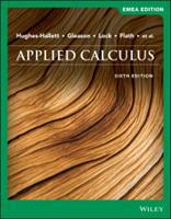 Applied Calculus (E-Book)