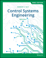 Control Systems Engineering (E-Book)