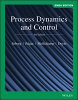 Process Dynamics and Control (E-Book)