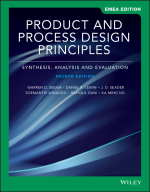 Product and Process Design Principles (E-Book)