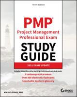 PMP Project Management Professional Exam Study Guide (E-Book)