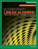 Elementary Linear Algebra (E-Book)