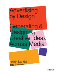 Advertising by Design (E-Book)