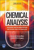 Chemical Analysis: Modern Instrumentation Methods and Techniques