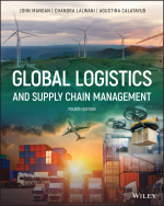 Global Logistics and Supply Chain Managment (E-Book)