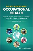 The Pocket Consultant: Occupational Heal (E-Book)