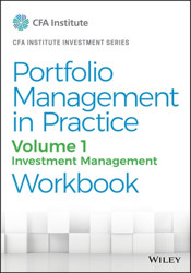 Portfolio Management in Practice Workbook (E-Book)