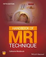 Handbook of MRI Technique, 5th Edition  (E-Book)