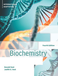 Biochemistry, International Adaptation (E-Book)