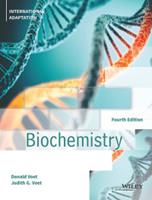 Biochemistry, International Adaptation (E-Book)