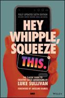 Hey Whipple, Squeeze This (E-Book)