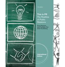 This is PR: The Realities of Public Relations