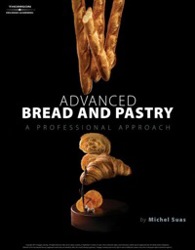 Advanced Bread and Pastry (E-Book)