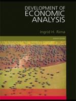 Development of Economic Analysis (E-Book)