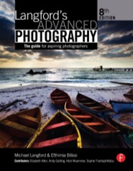 Langford's Advanced Photography: the Guide for Aspiring Photographers (E-Book)
