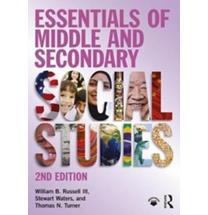 Essentials of Middle School and Secondary Social Studies