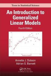 An Introduction to Generalized Linear Models