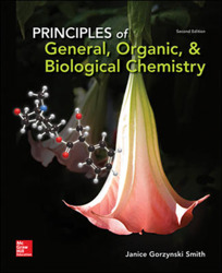 Principles of General, Organic, and Biological Chemistry (Int'l Ed)