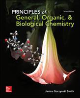Principles of General, Organic, and Biological Chemistry (Int'l Ed)
