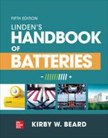 Linden's Handbook of Batteries