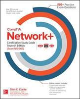 CompTIA Network+ Certification Study Guide(Exam N10-007)