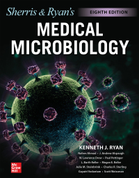 Ryan and Sherris Medical Microbiology