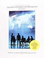 Operations and Supply Chain Management (E-Book)
