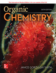 Organic Chemistry (E-Book)