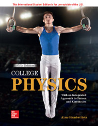 College Physics (NOT for University of Pretoria) (E-Book)