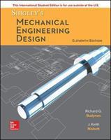 Shigley's Mechanical Engineering Design (E-Book)