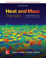 Heat and Mass Transfer: Fundamentals and Applications (E-Book)