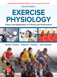 Exercise Physiology: Theory and Application to Fitness and Performance (E-Book)