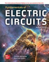 Fundamentals of Electric Circuits (E-Book)