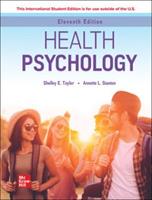Health Psychology (E-Book)