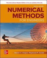 Numerical Methods for Engineers (E-Book)