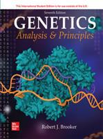 Genetics: Analysis and Principles (E-Book)