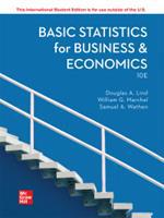 Basic Statistics for Business and Econom