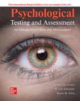 Online Access for Exercises in Psychological Testing and Assessment (E-Book)