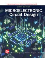 Microelectronic Circuit Design (E-Book)