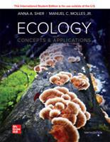 Ecology: Concepts and Applications (E-Book)