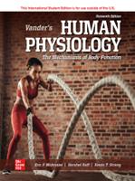Vander's Human Physiology  (E-Book)