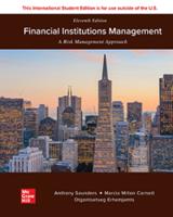 Financial Institutions Management