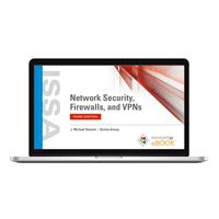 Network Security, Firewalls, and VPNs (E-Book)