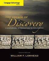 The Voyage of Discovery : A Historical Introduction to Philosophy