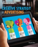 Creative Strategy in Advertising (E-Book)
