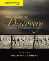 Cengage Advantage Series: Voyage of Discovery: a Historical Introduction to Philosophy (E-Book)